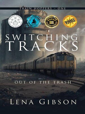 cover image of Switching Tracks